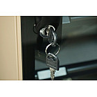 Tủ chống ẩm cao cấp Nikatei NC-80S Siver Plus ( 80 lít )